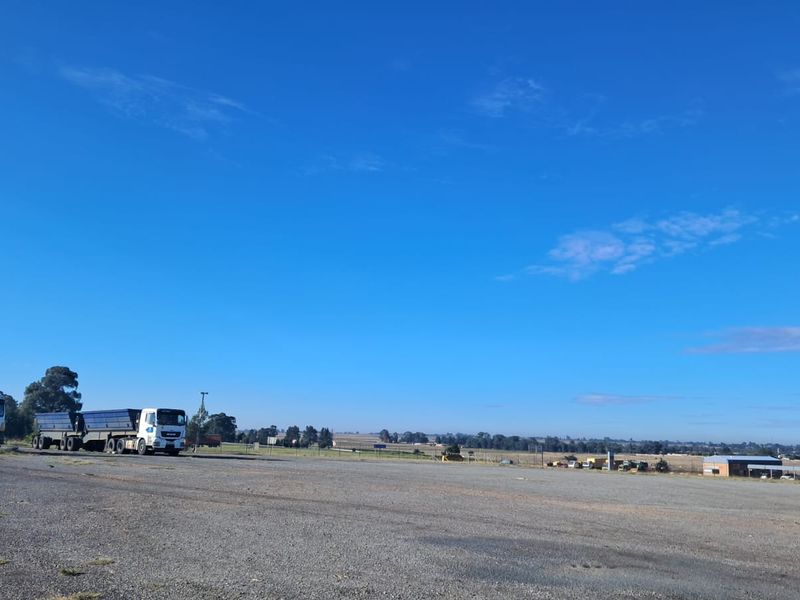 13 Ha operational Truckyard FOR SALE in Delmas area - Photo 6