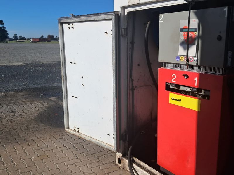 13 Ha operational Truckyard FOR SALE in Delmas area - Photo 4