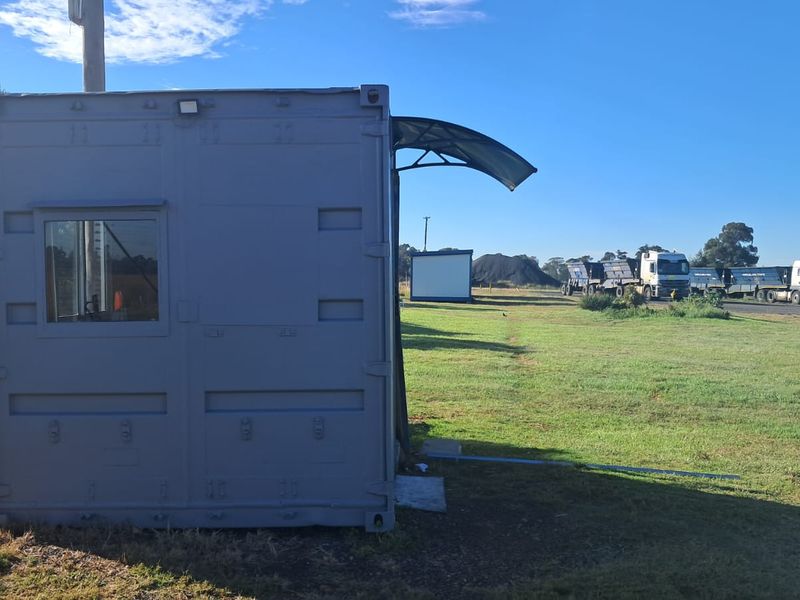 13 Ha operational Truckyard FOR SALE in Delmas area - Photo 2