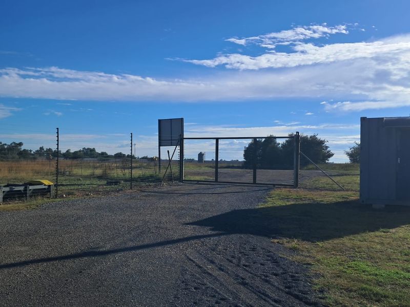 13 Ha operational Truckyard FOR SALE in Delmas area - Photo 3
