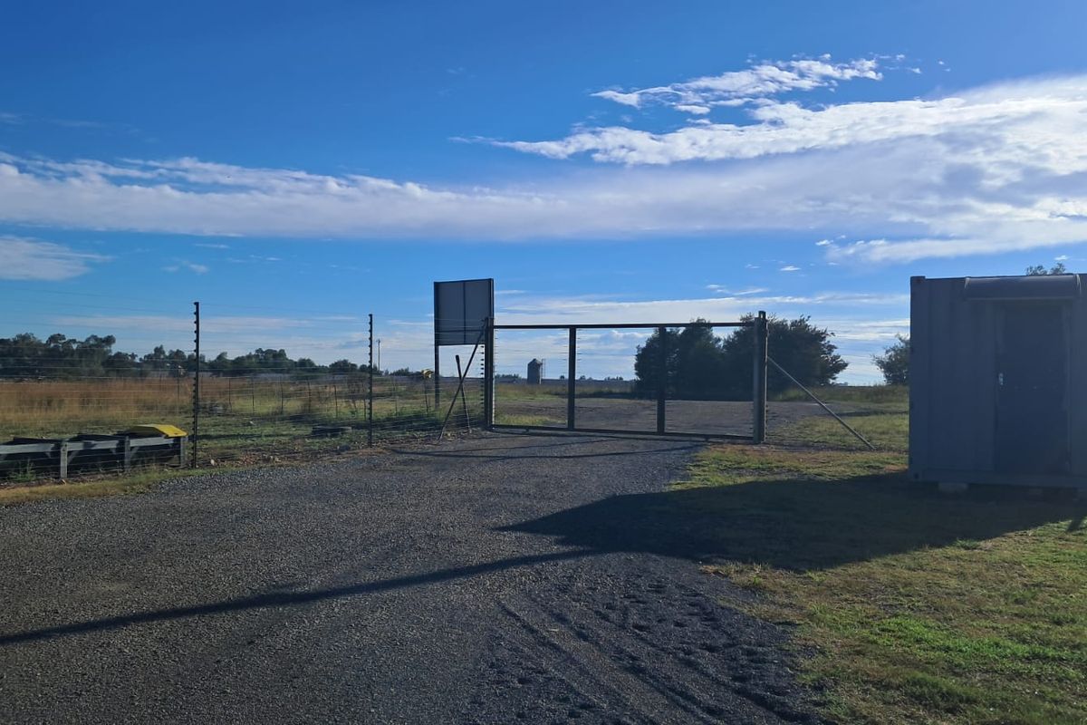 13 Ha operational Truckyard FOR SALE in Delmas area - Photo 3