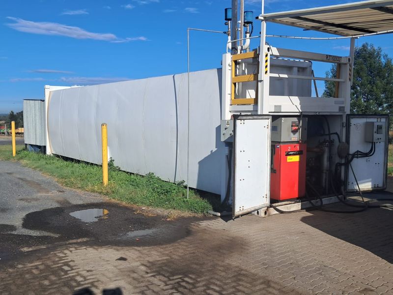 13 Ha operational Truckyard FOR SALE in Delmas area - Photo 5