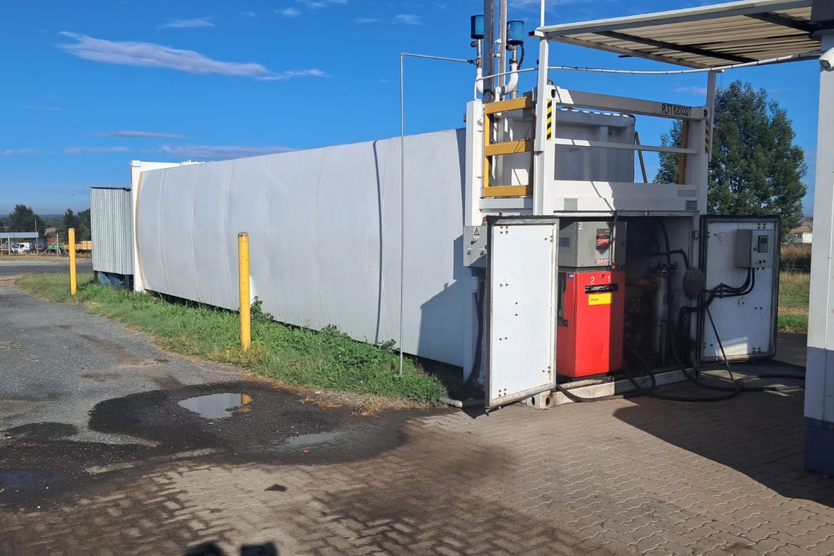 13 Ha operational Truckyard FOR SALE in Delmas area - Photo 5