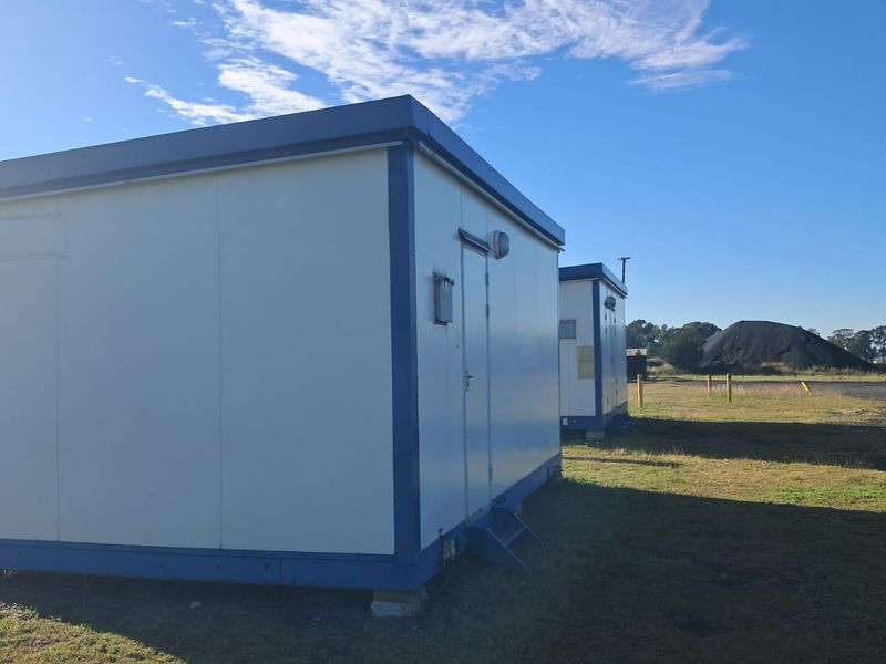 13 Ha operational Truckyard FOR SALE in Delmas area - Photo 10