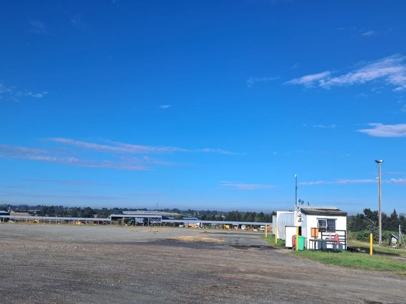 13 Ha operational Truckyard FOR SALE in Delmas area - Photo 9