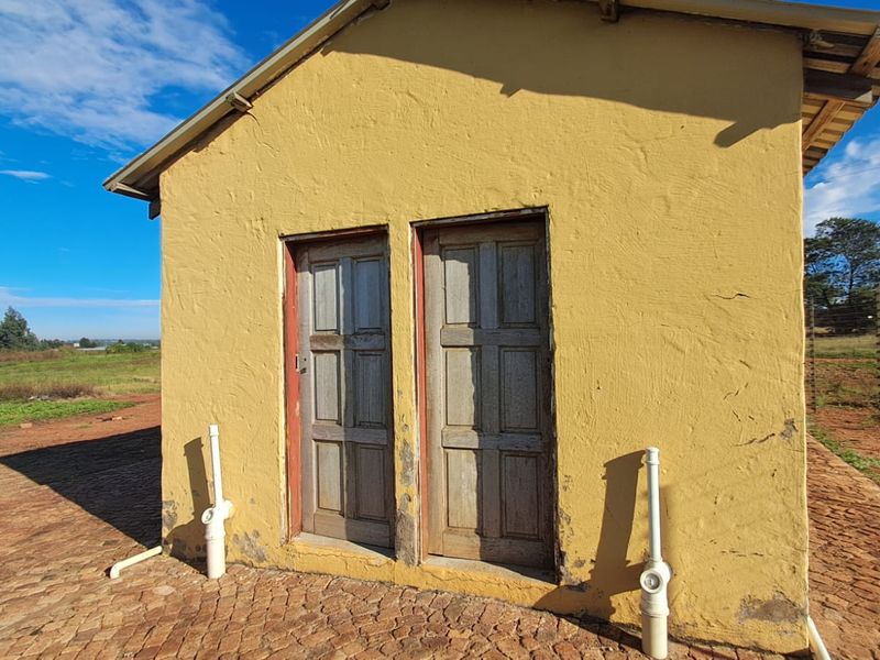 3.4 Ha Small farm FOR SALE in Delmas area - Photo 7