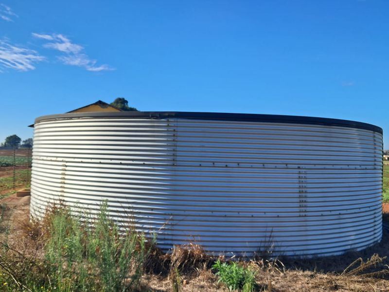 3.4 Ha Small farm FOR SALE in Delmas area - Photo 4