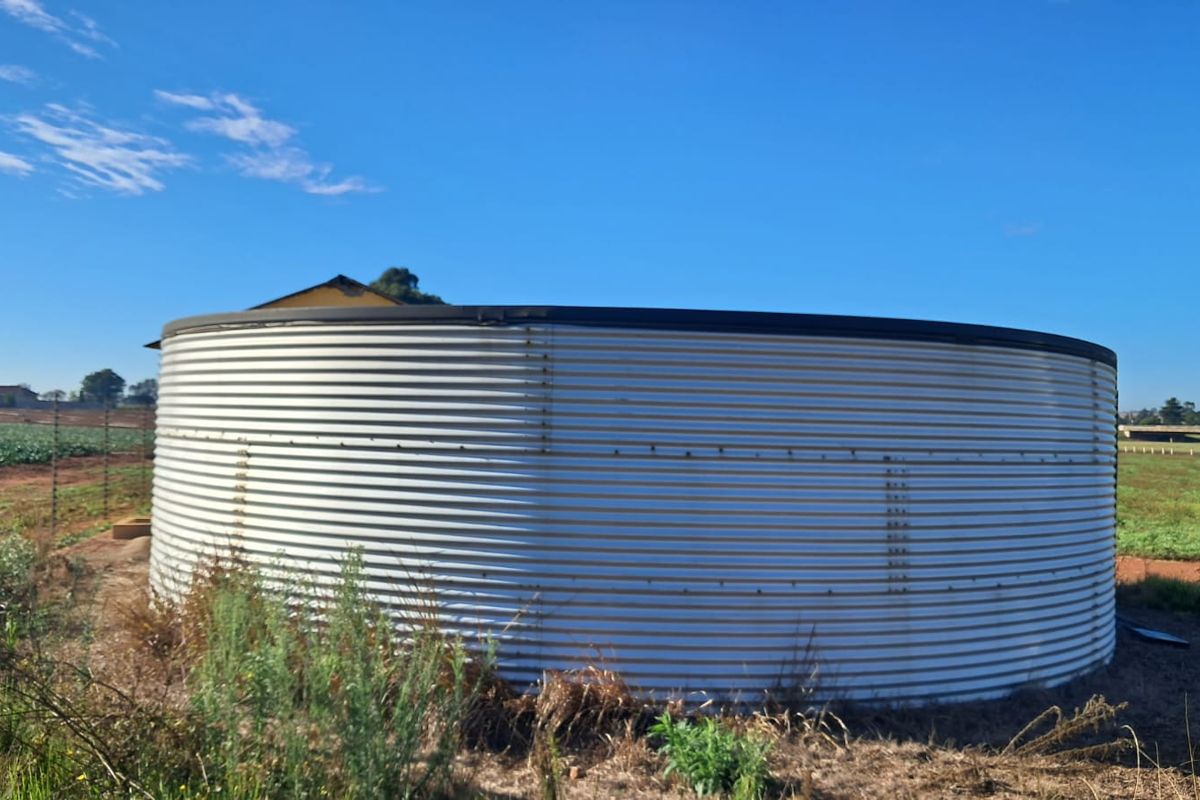 3.4 Ha Small farm FOR SALE in Delmas area - Photo 4