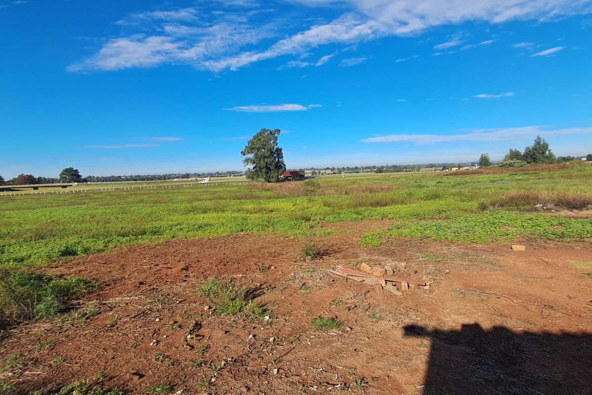 3.4 Ha Small farm FOR SALE in Delmas area - Photo 2