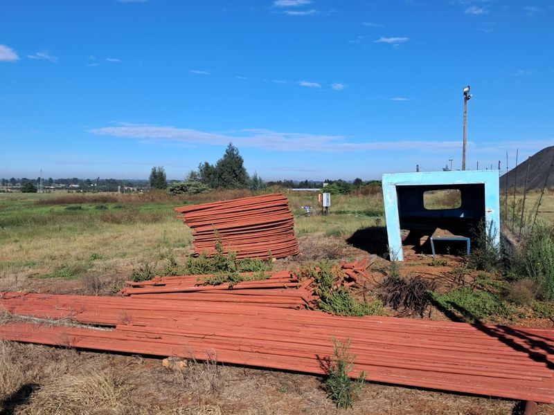 3.4 Ha Small farm FOR SALE in Delmas area - Photo 9