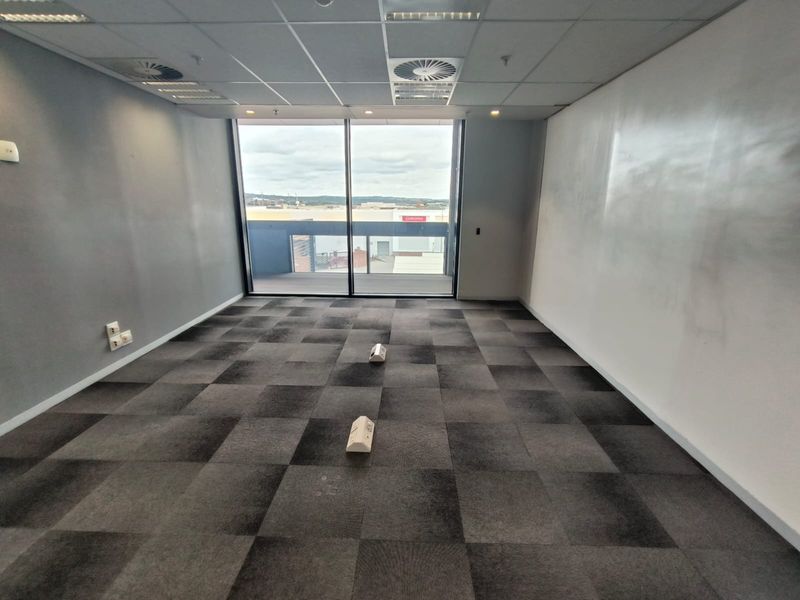 Compact 67m2 Premium Office in Elite Green Building, Prestigious Centurion Address - Photo 8