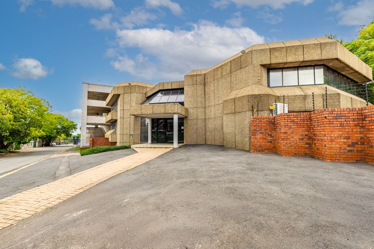 PRIME OFFICE BLOCK FOR SALE – KENSINGTON B, RANDBURG -  Strategically located near Randburg CBD - Photo 3
