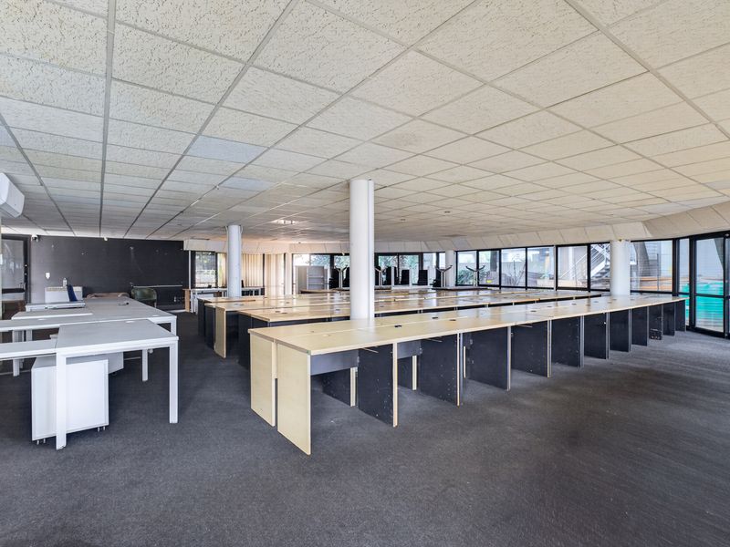 PRIME OFFICE BLOCK FOR SALE – KENSINGTON B, RANDBURG -  Strategically located near Randburg CBD - Photo 5