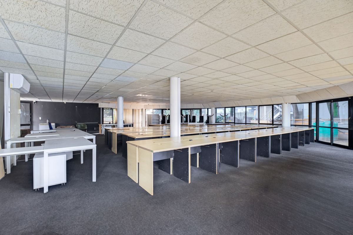 PRIME OFFICE BLOCK FOR SALE – KENSINGTON B, RANDBURG -  Strategically located near Randburg CBD - Photo 5