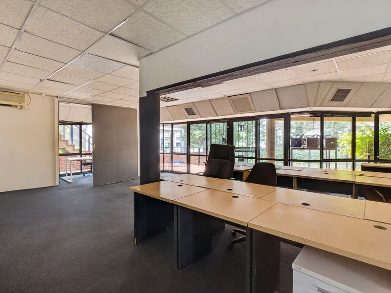 PRIME OFFICE BLOCK FOR SALE – KENSINGTON B, RANDBURG -  Strategically located near Randburg CBD - Photo 9