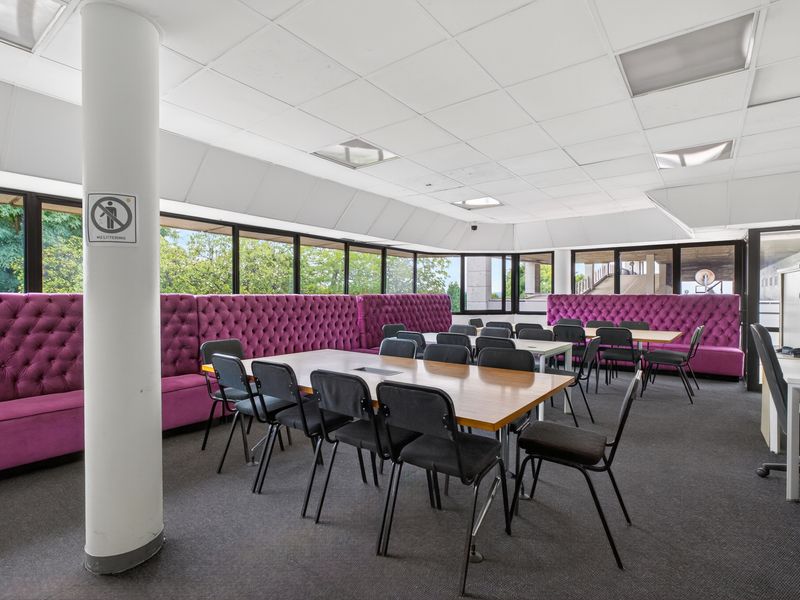 PRIME OFFICE BLOCK FOR SALE – KENSINGTON B, RANDBURG -  Strategically located near Randburg CBD - Photo 8