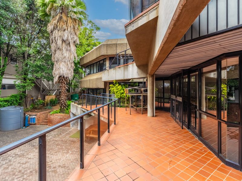 PRIME OFFICE BLOCK FOR SALE – KENSINGTON B, RANDBURG -  Strategically located near Randburg CBD - Photo 2