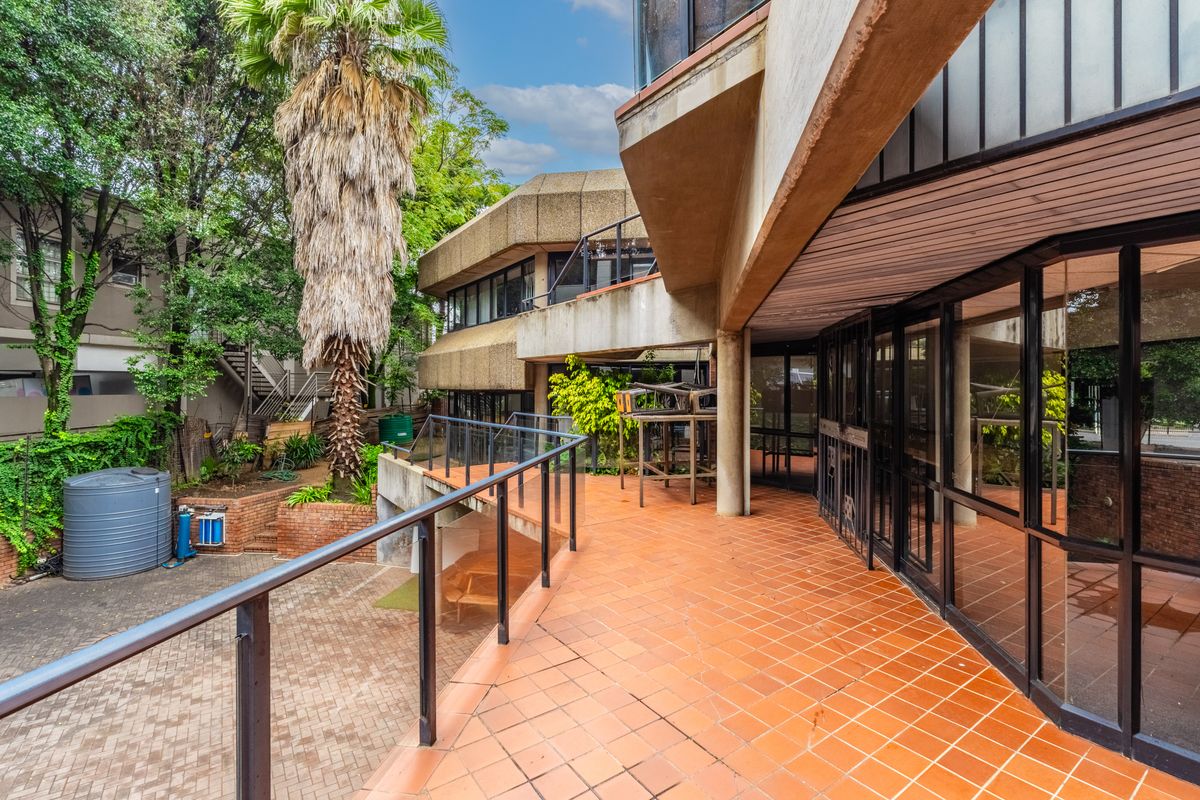 PRIME OFFICE BLOCK FOR SALE – KENSINGTON B, RANDBURG -  Strategically located near Randburg CBD - Photo 2