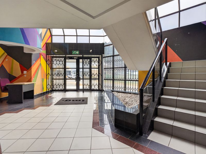 PRIME OFFICE BLOCK FOR SALE – KENSINGTON B, RANDBURG -  Strategically located near Randburg CBD - Photo 4