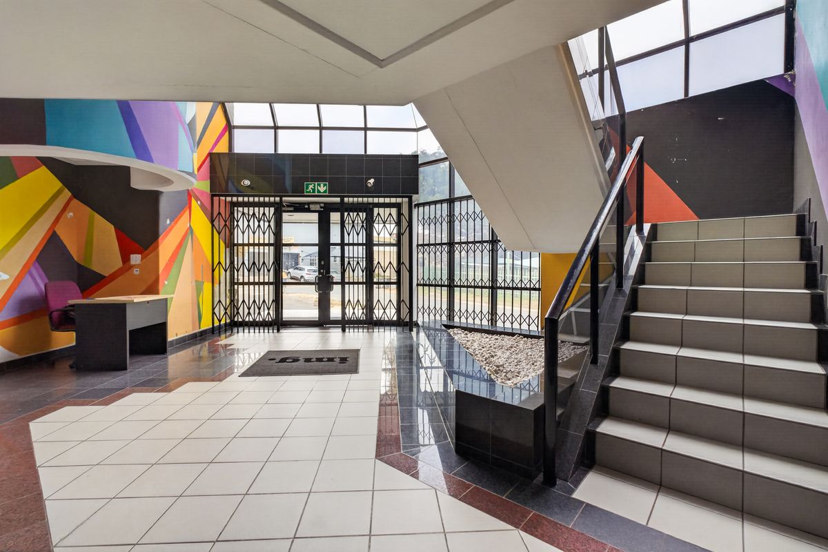 PRIME OFFICE BLOCK FOR SALE – KENSINGTON B, RANDBURG -  Strategically located near Randburg CBD - Photo 4