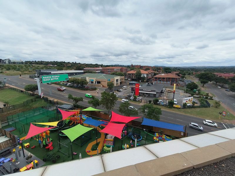 Premium 5-Star Green Office Space, 121m2, P-Grade Corporate Address in Centurion - Photo 3