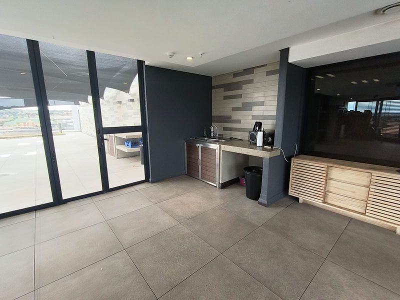Premium 5-Star Green Office Space, 121m2, P-Grade Corporate Address in Centurion - Photo 4