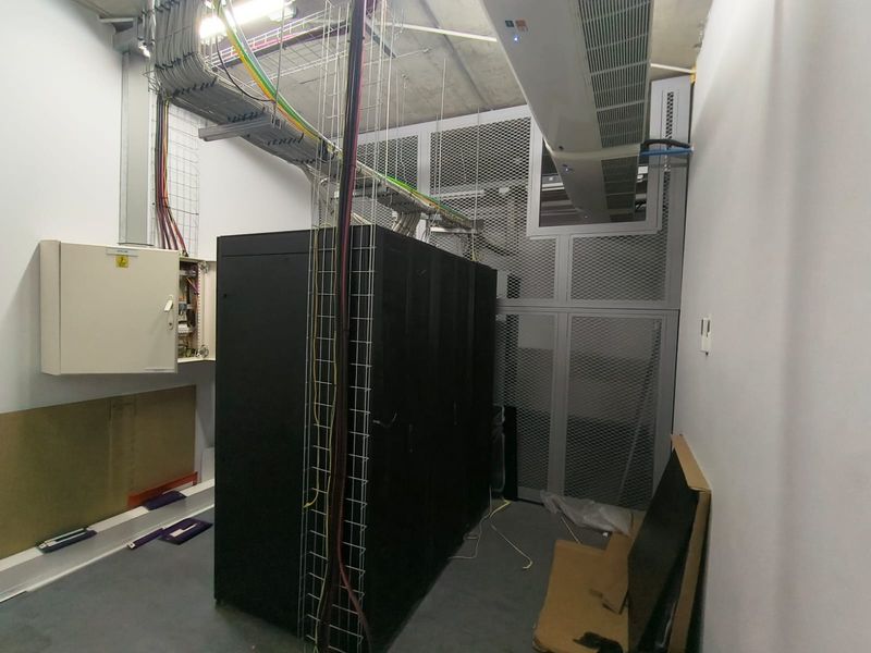 Strategic Corporate Office, 489m2, Premium Green-Certified Building, Prime Gautrain Access - Photo 9