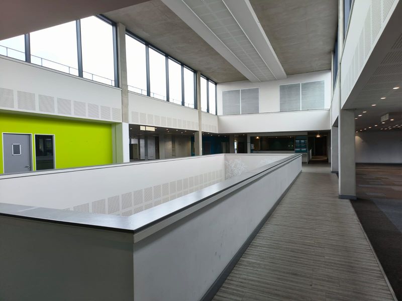 Strategic Corporate Office, 489m2, Premium Green-Certified Building, Prime Gautrain Access - Photo 7