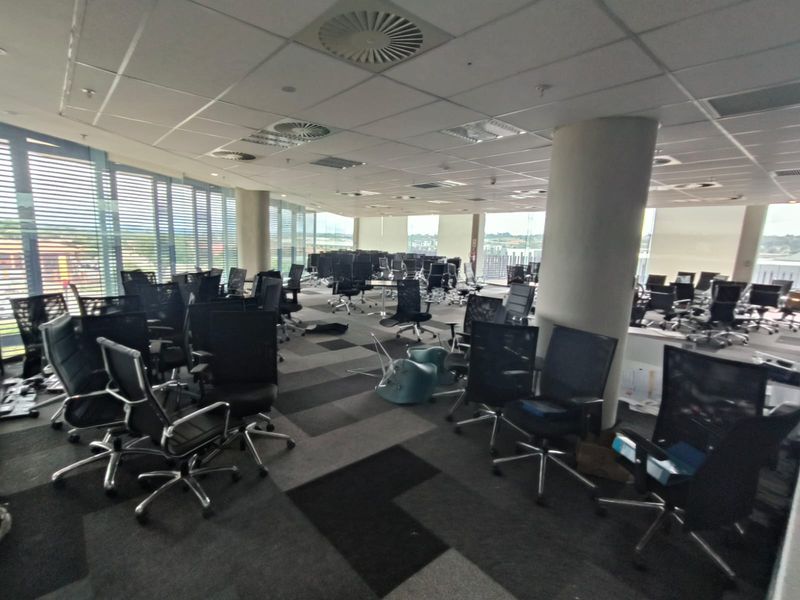 Flagship Corporate Space, 2,095m2 of P-Grade Excellence in Centurion CBD - Photo 9
