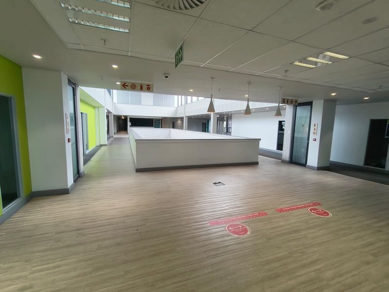 Flagship Corporate Space, 2,095m2 of P-Grade Excellence in Centurion CBD - Photo 7
