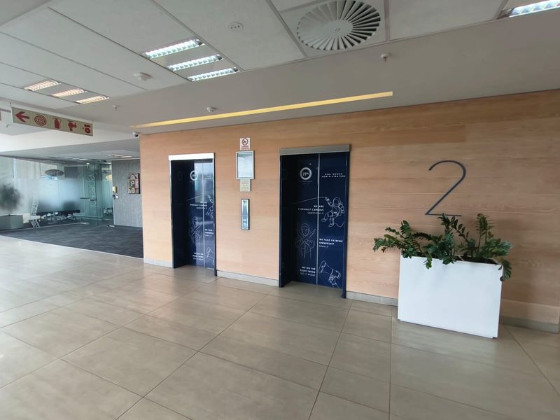 Flagship Corporate Space, 2,095m2 of P-Grade Excellence in Centurion CBD - Photo 6