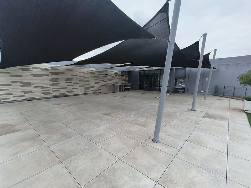 Flagship Corporate Space, 2,095m2 of P-Grade Excellence in Centurion CBD - Photo 4