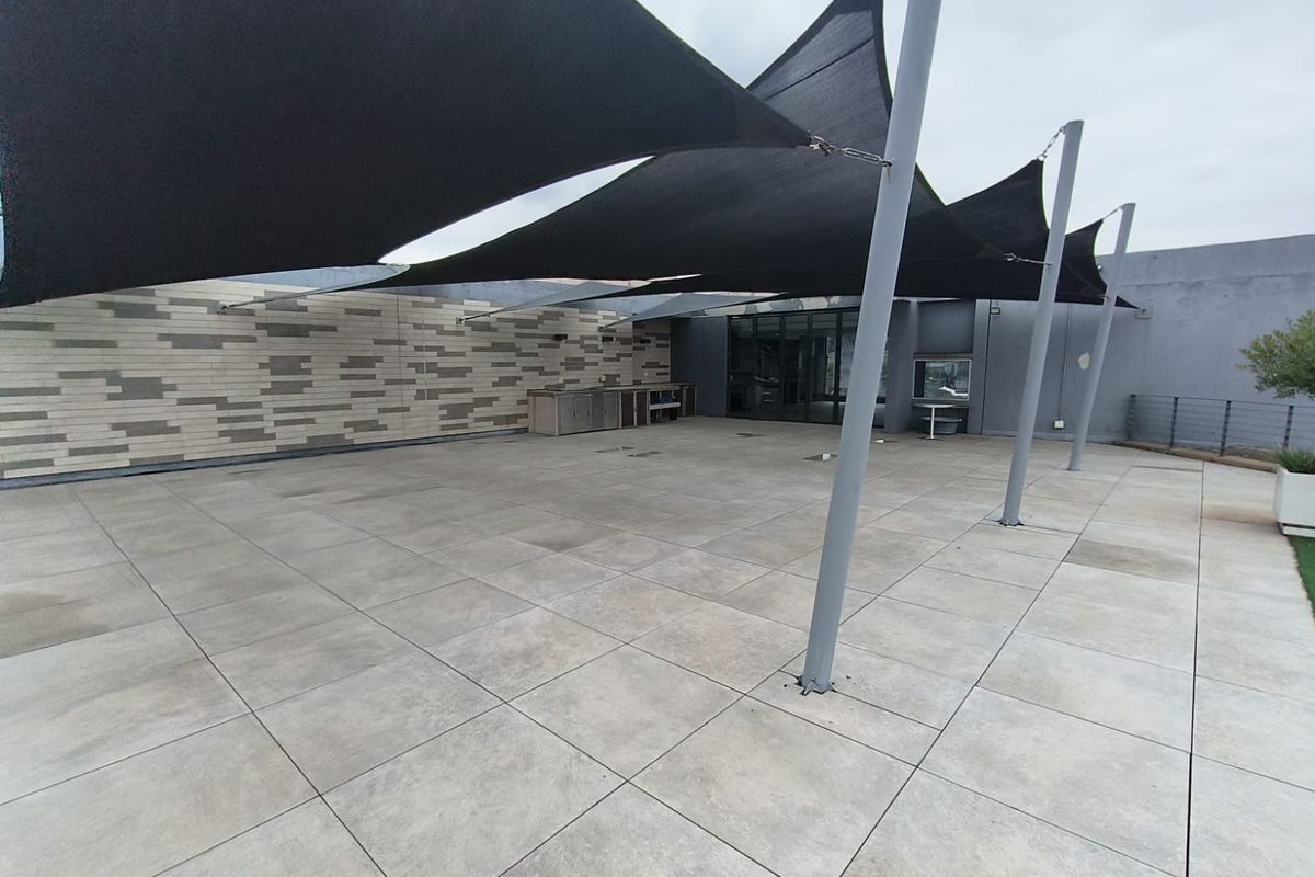 Flagship Corporate Space, 2,095m2 of P-Grade Excellence in Centurion CBD - Photo 4