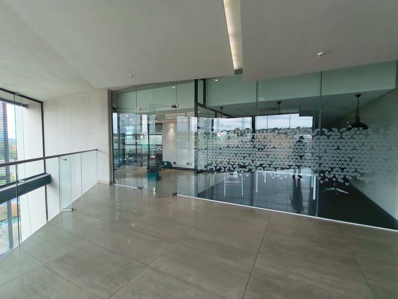 Flagship Corporate Space, 2,095m2 of P-Grade Excellence in Centurion CBD - Photo 5