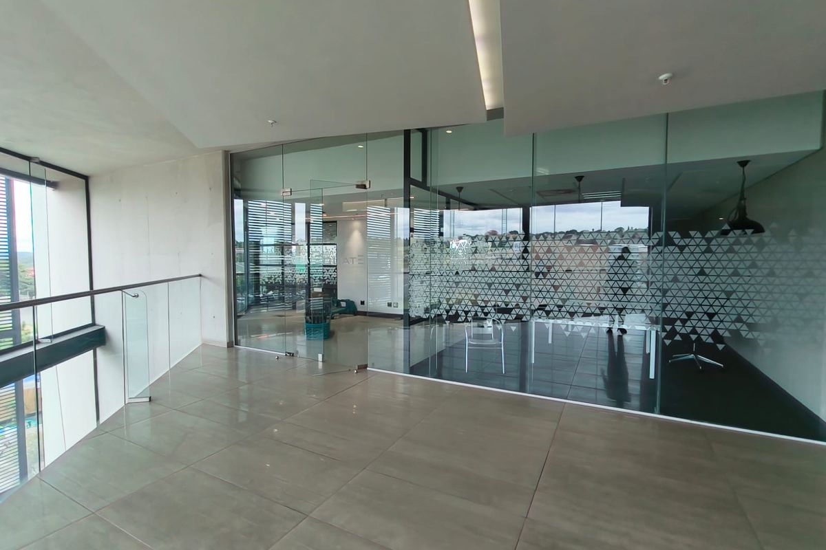 Flagship Corporate Space, 2,095m2 of P-Grade Excellence in Centurion CBD - Photo 5