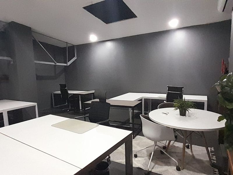 Compact Premium 43m2 Workspace Built for Productivity, Kyalami - Photo 10