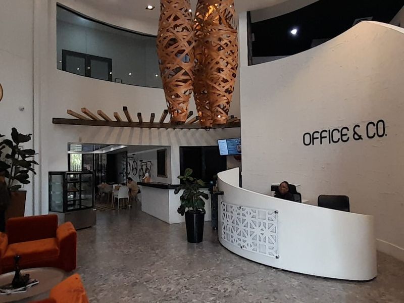 Compact Premium 43m2 Workspace Built for Productivity, Kyalami - Photo 2