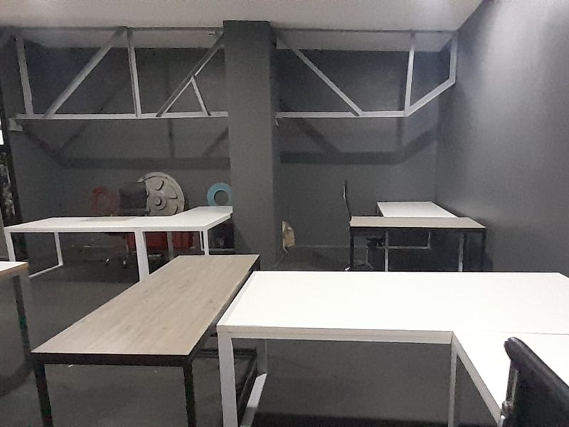 Compact Premium 43m2 Workspace Built for Productivity, Kyalami - Photo 5