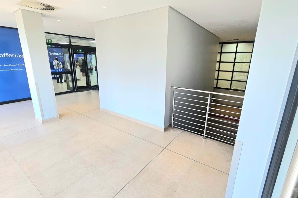 Glenwood Commercial Property To Let - Photo 3