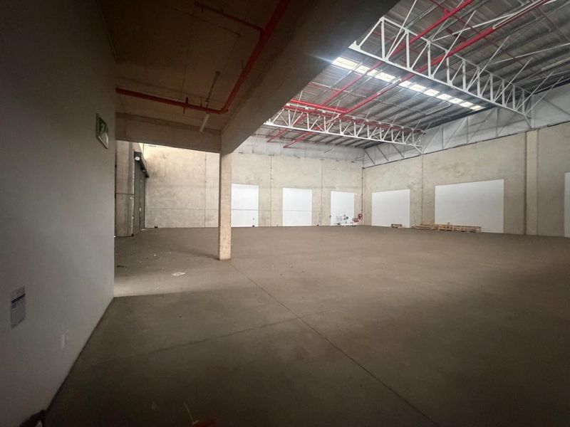 AAA-Grade Industrial Facility To Let in Mount Edgecombe - Photo 7