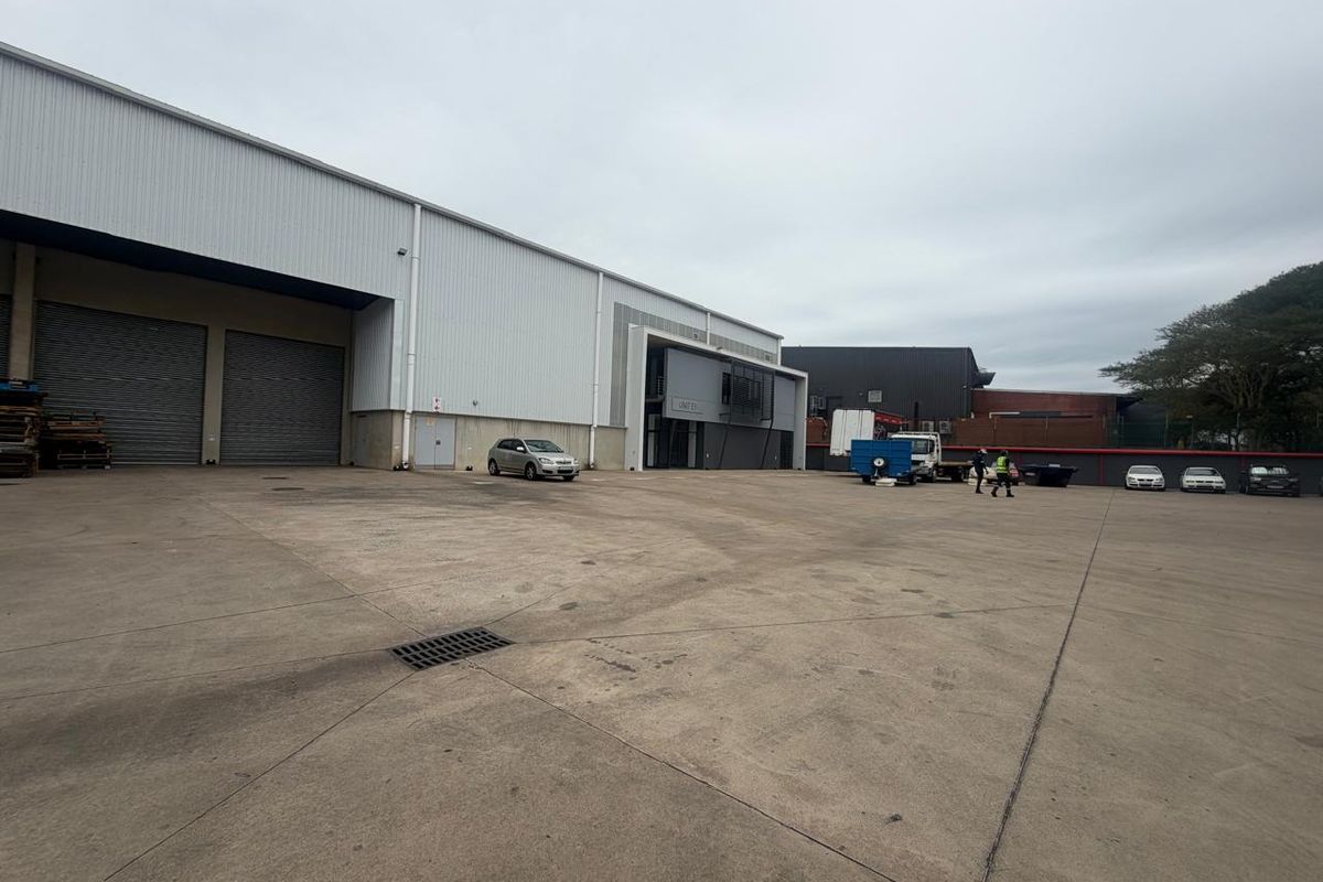 AAA-Grade Industrial Facility To Let in Mount Edgecombe - Photo 3