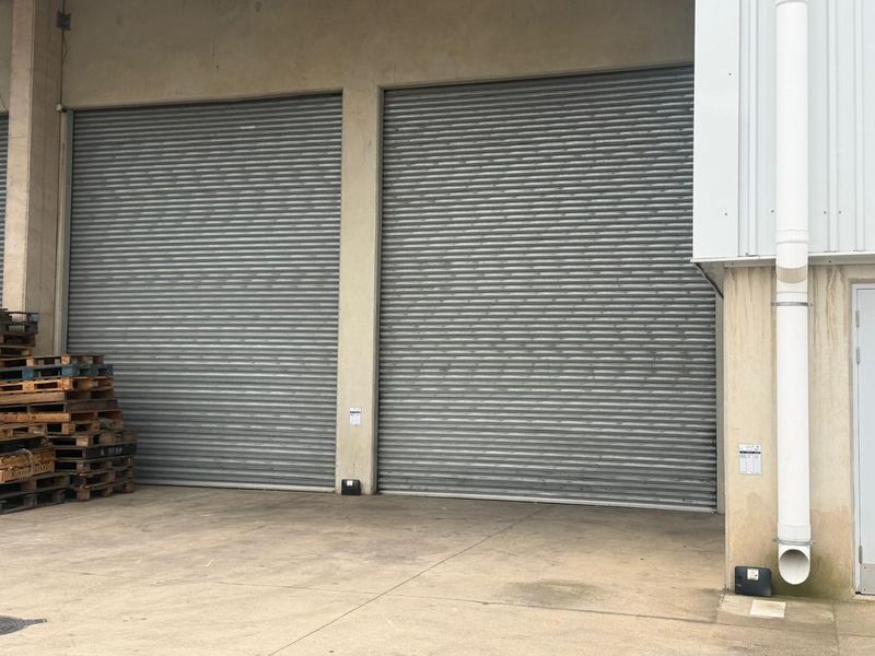 AAA-Grade Industrial Facility To Let in Mount Edgecombe - Photo 10