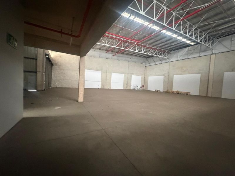 AAA-Grade Industrial Facility To Let in Mount Edgecombe - Photo 9