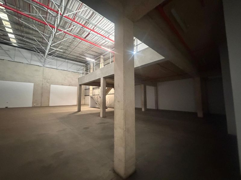 AAA-Grade Industrial Facility To Let in Mount Edgecombe - Photo 8