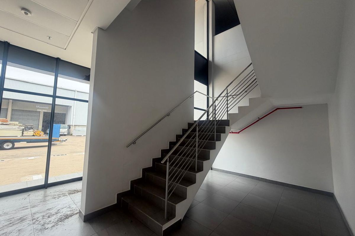 AAA-Grade Industrial Facility To Let in Mount Edgecombe - Photo 5