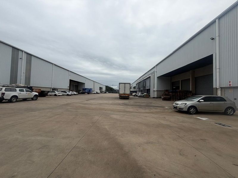 AAA-Grade Industrial Facility To Let in Mount Edgecombe - Photo 2