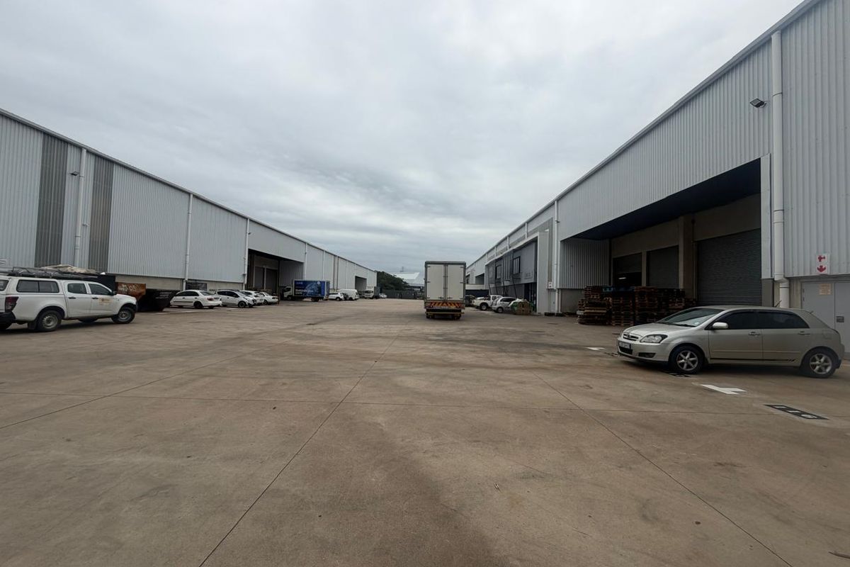 AAA-Grade Industrial Facility To Let in Mount Edgecombe - Photo 2