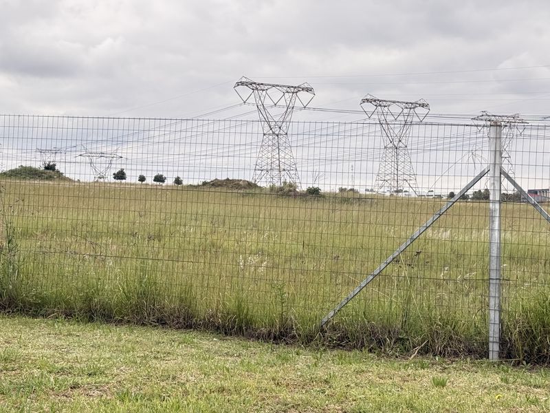 PRIME INDUSTRIAL LAND OPPORTUNITY, 18,212m2 IN HIGH-GROWTH SAMRAND NODE - Photo 6