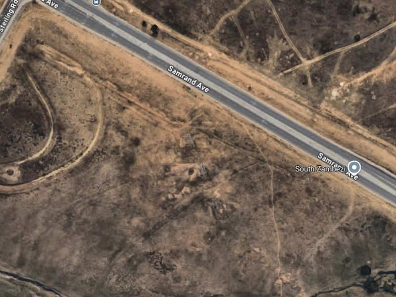 PRIME INDUSTRIAL LAND OPPORTUNITY, 18,212m2 IN HIGH-GROWTH SAMRAND NODE - Photo 2