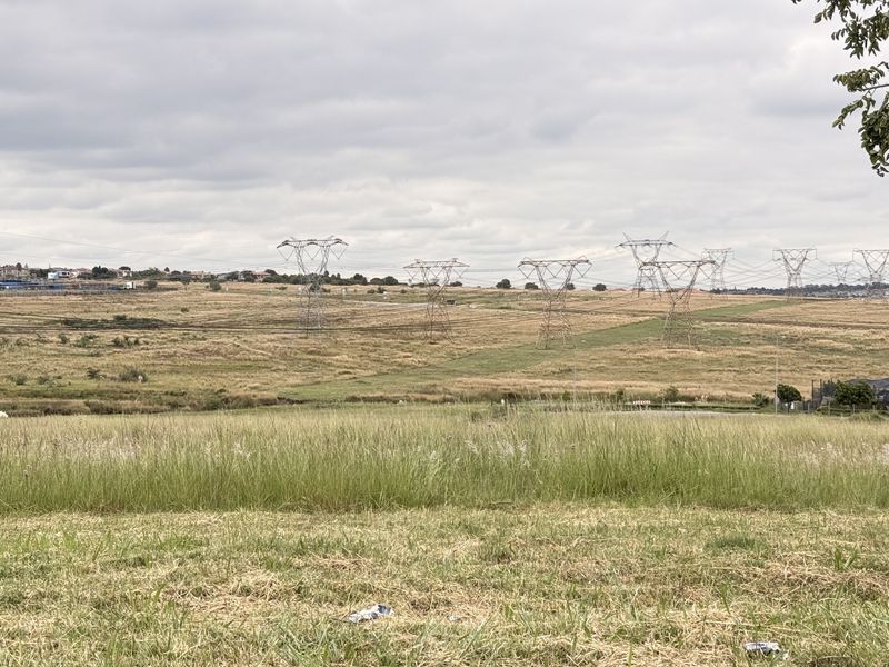 PRIME INDUSTRIAL LAND OPPORTUNITY, 18,212m2 IN HIGH-GROWTH SAMRAND NODE - Photo 3